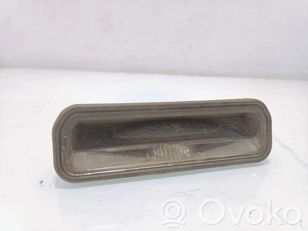 Ford Focus Tailgate opening switch 