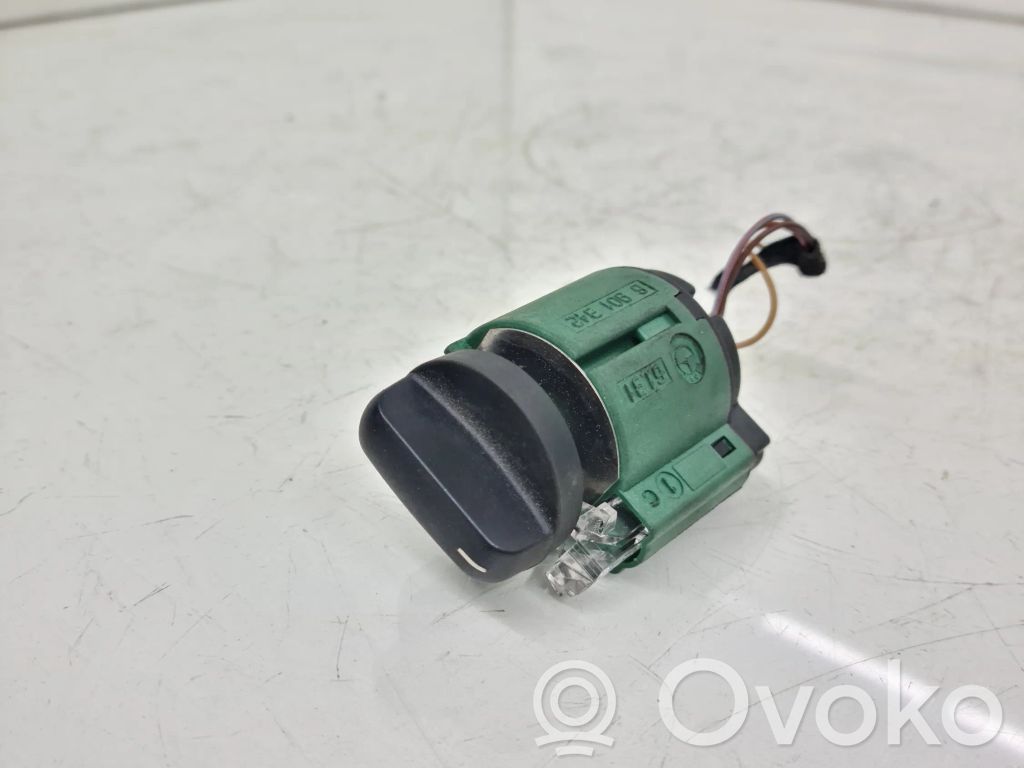 BMW 5 E39 Light switch 