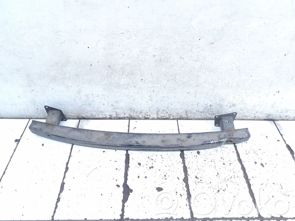 Volkswagen Touran II Poprzeczka zderzaka tylnego 