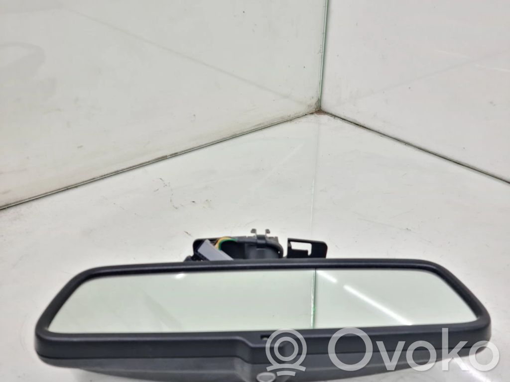Espejo retrovisor (interior)   3500083,SAE925