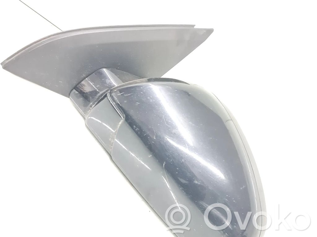 Opel Vectra C Oglindă electrică ușă față 