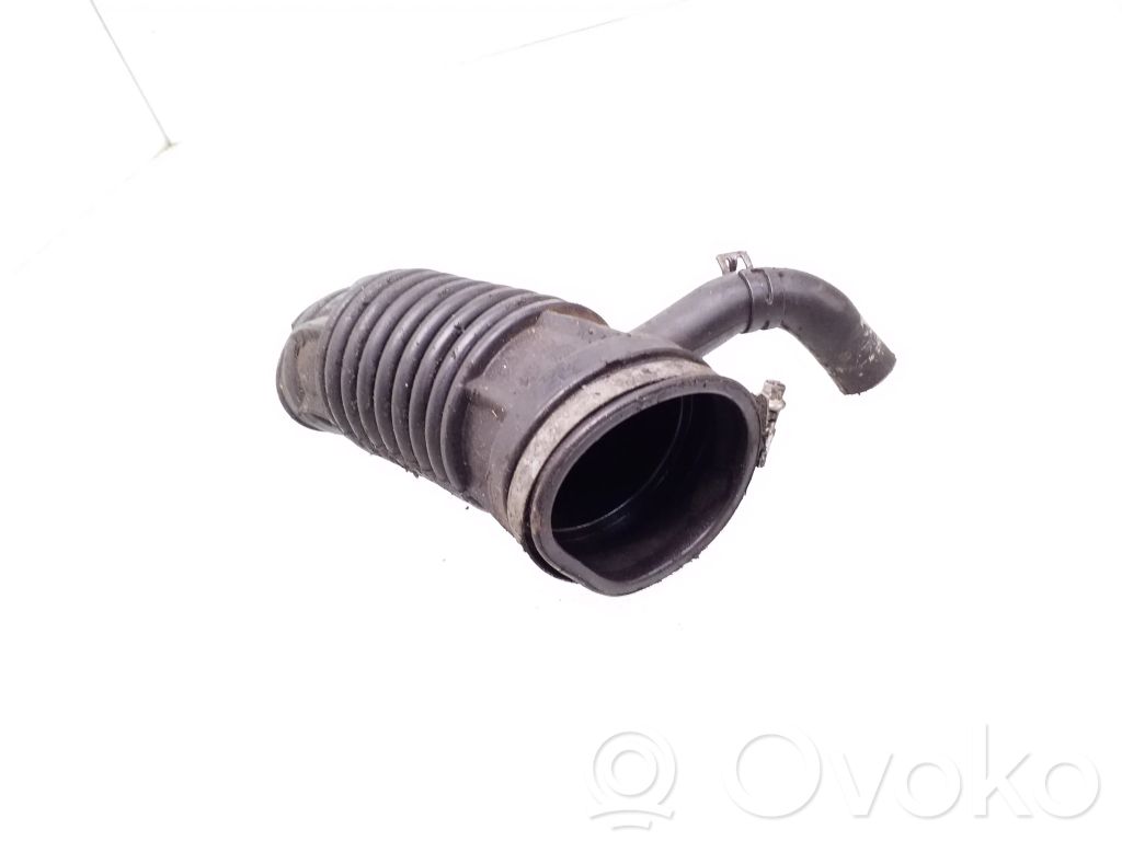 Opel Vectra C Intercooler hose/pipe 
