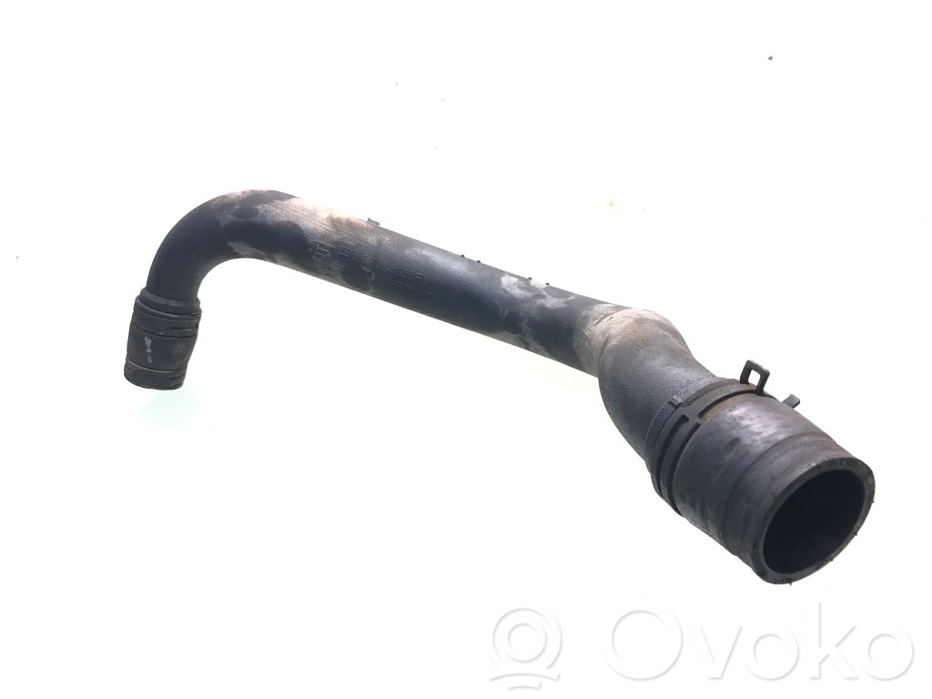 Seat Alhambra (Mk1) Intercooler hose/pipe 