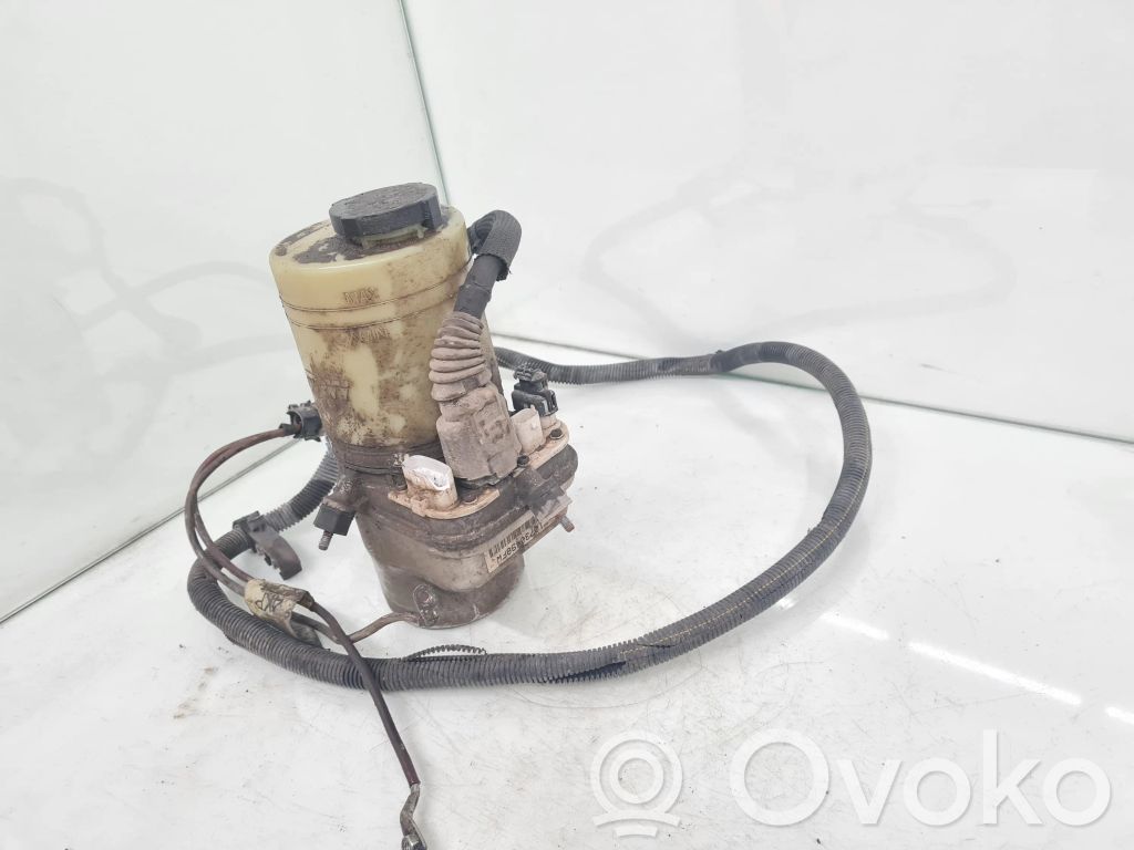 Pompa wspomaganie układu kierowniczego   24451552,M10730498FW