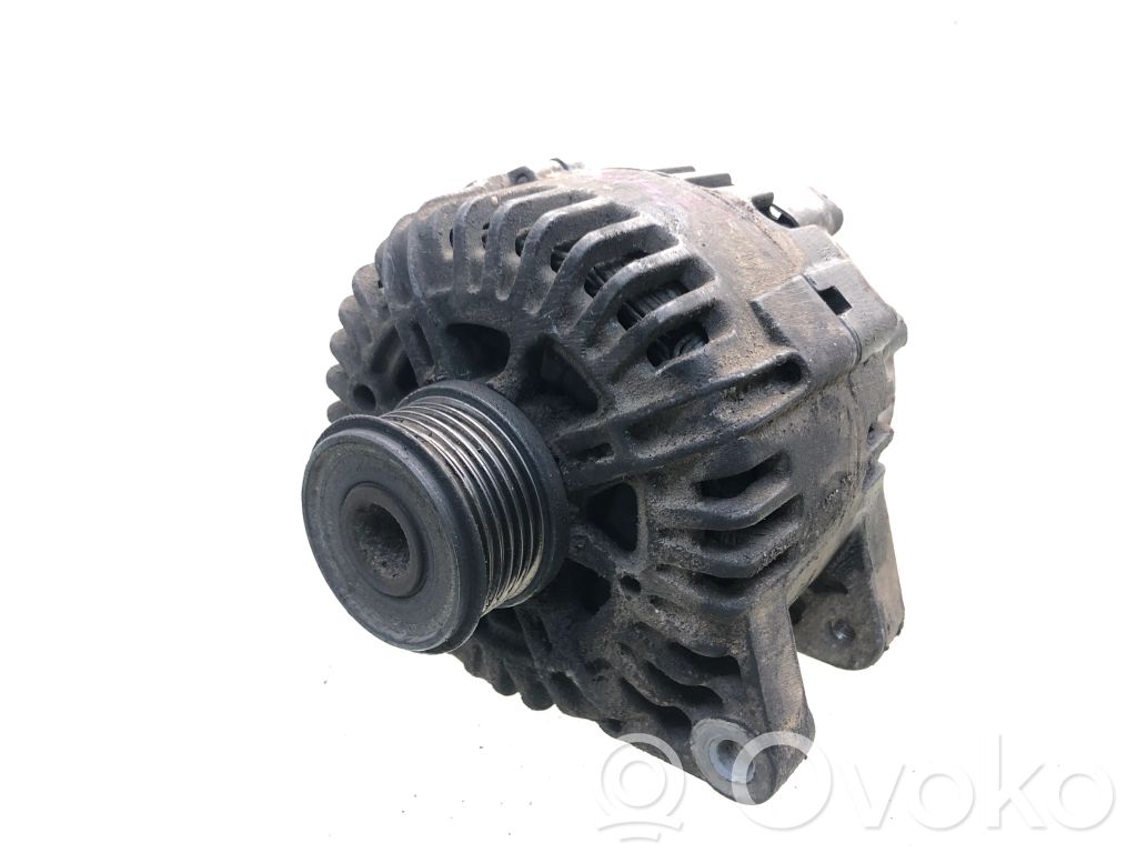 Peugeot Partner Generator/alternator 