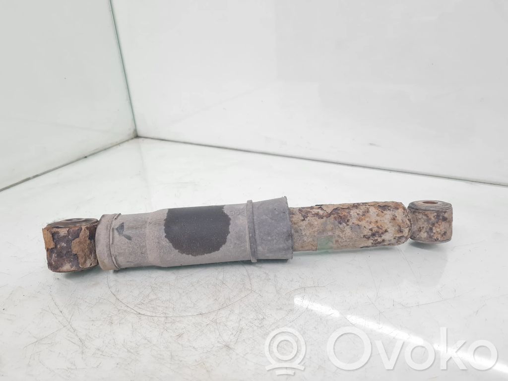 Stoßdämpfer hinten