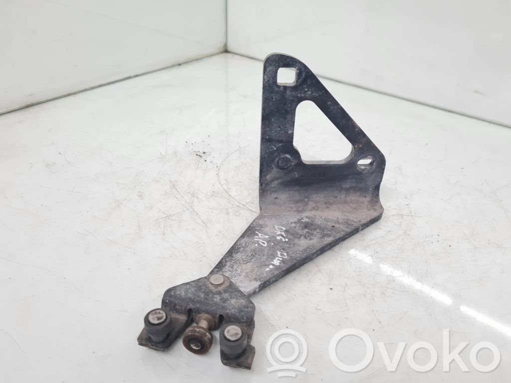 Opel Vivaro Prowadnica rolkowa drzwi bocznych / przesuwanych / Zawias dolny 