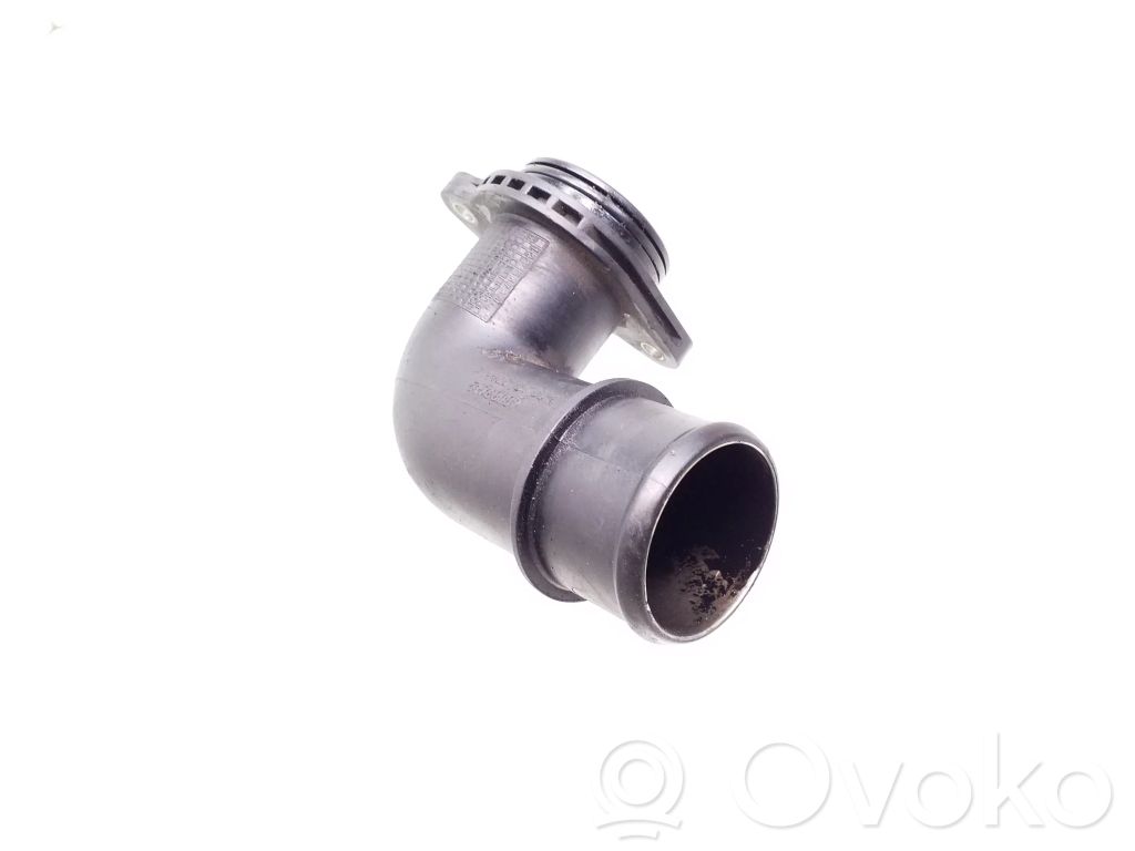 Fiat Croma Intercooler hose/pipe 