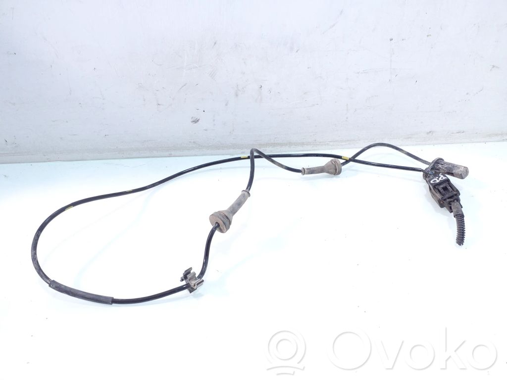 ABS Sensor   9467580