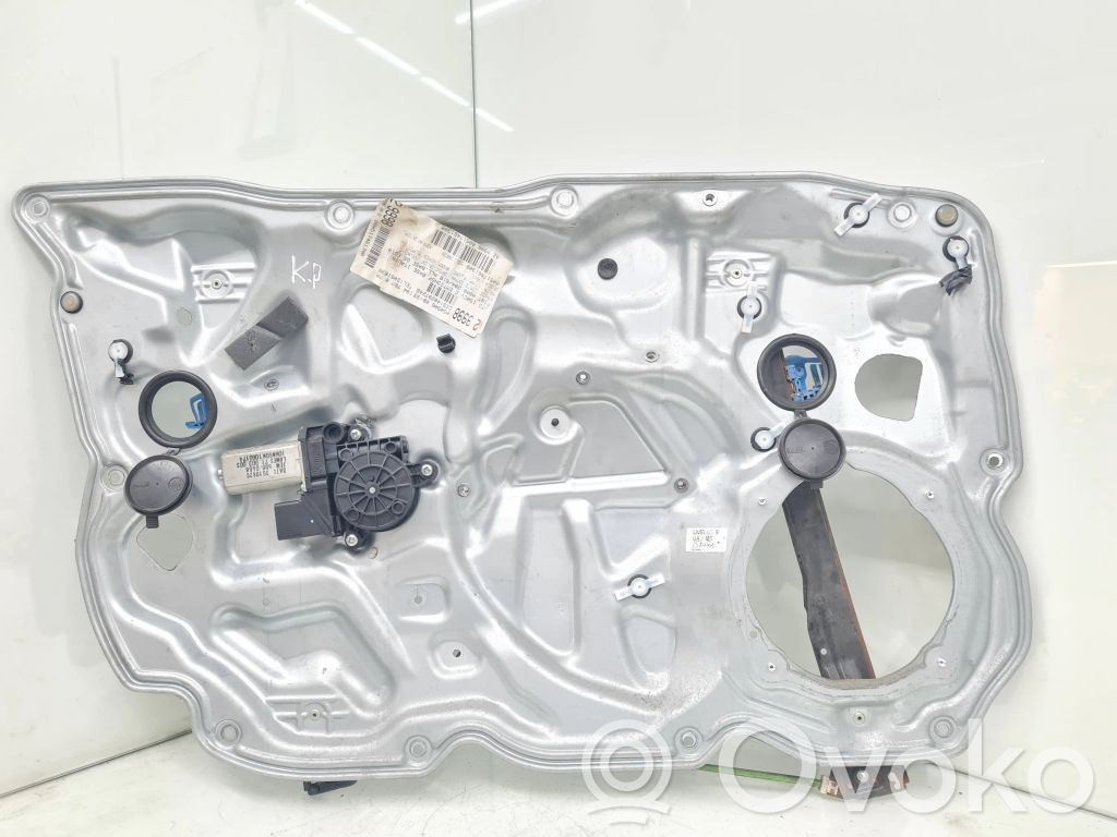 Fiat Croma Macara ușă față cu motor 