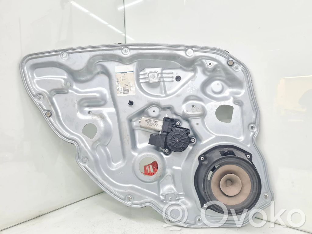 Fiat Croma Macara geam ușă spate cu motor 