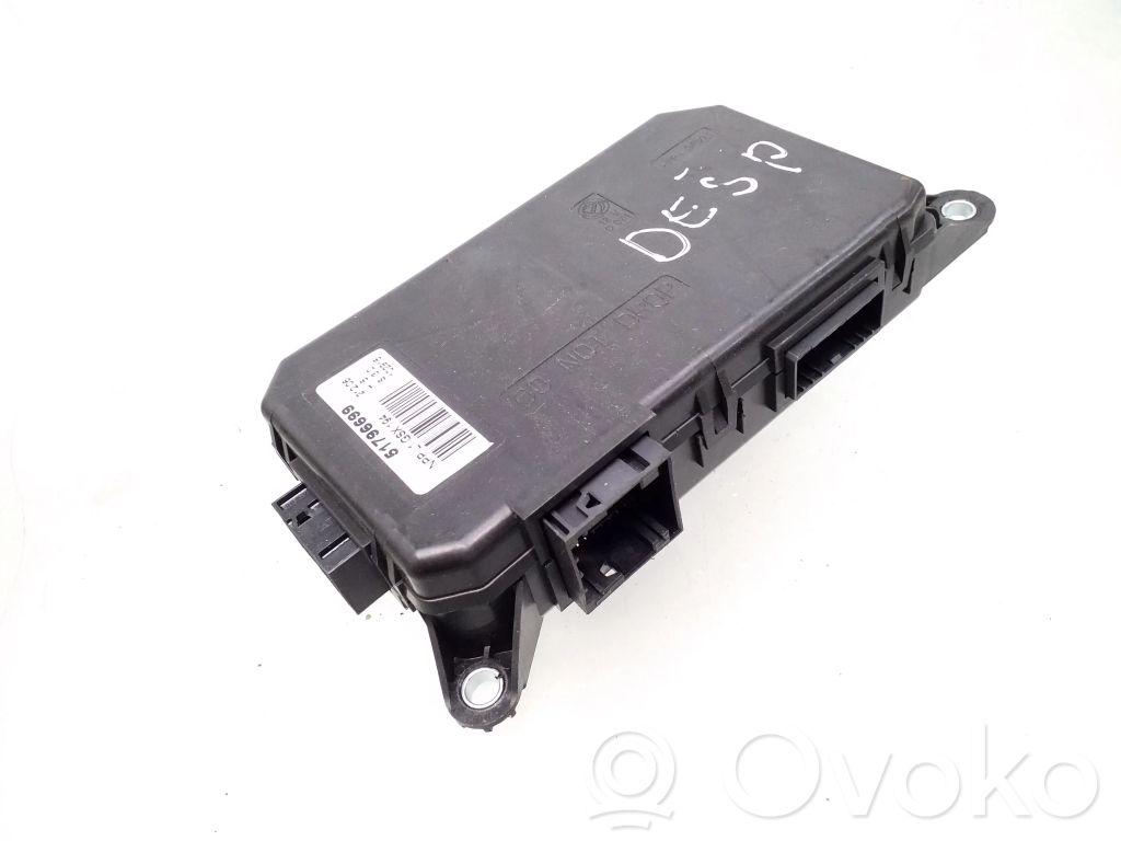 Unité de commande module de porte   51796699