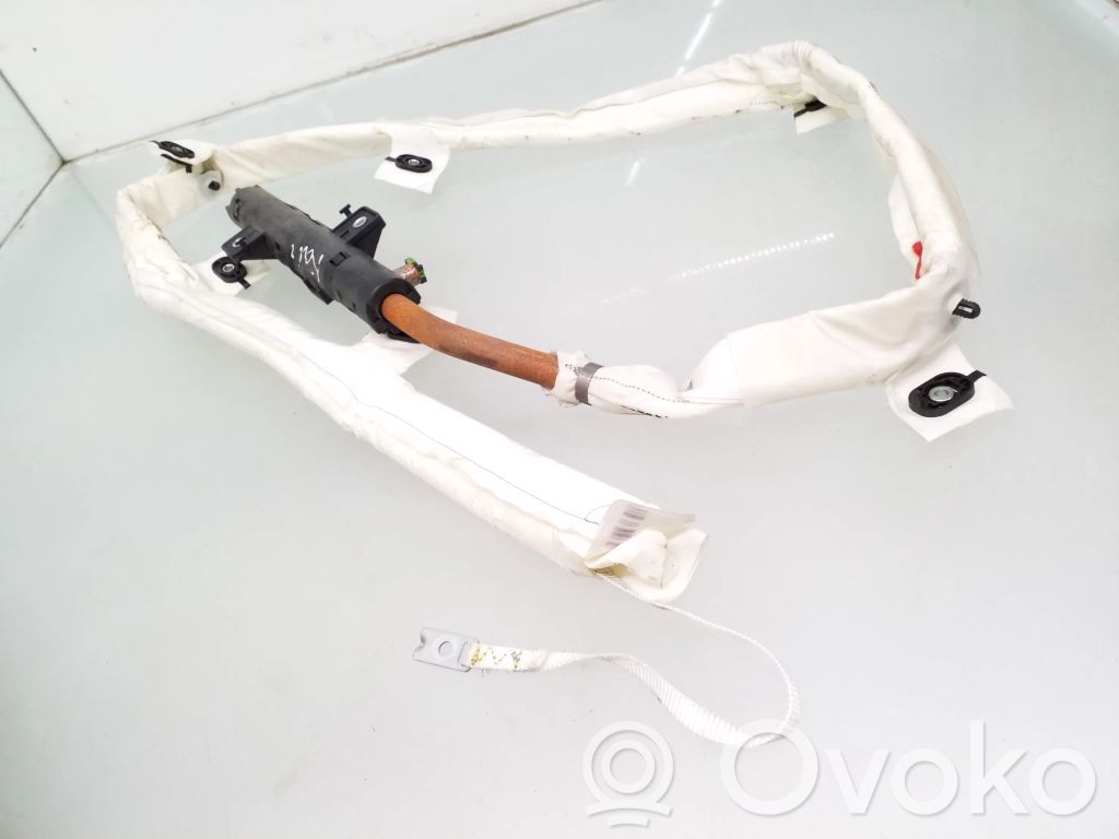Fiat Croma Kurtyna airbag 