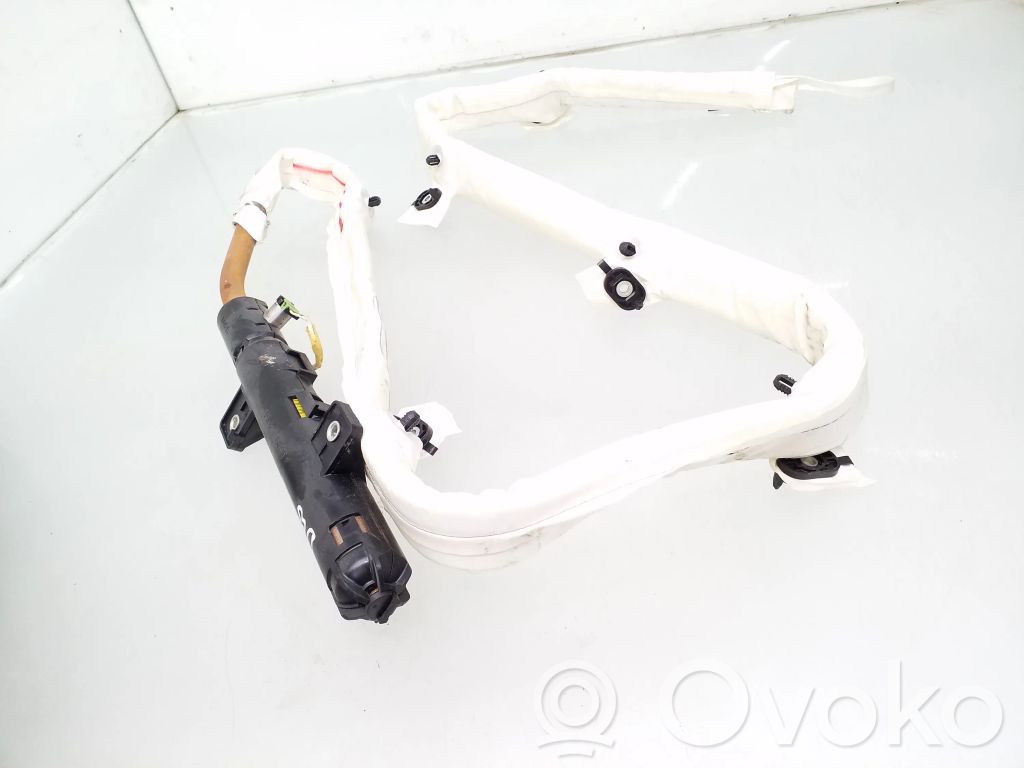 Fiat Croma Airbag del techo 