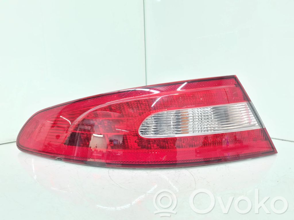 Jaguar XF X250 Lampa tylna 