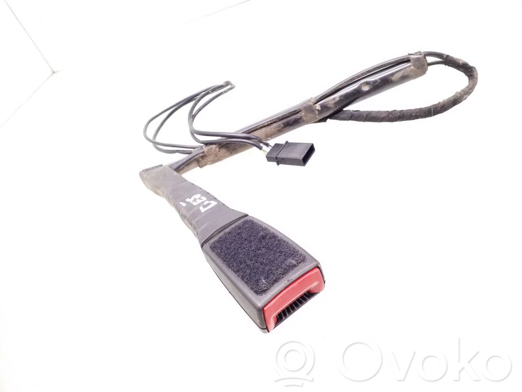 Fiat Croma Bridă fixare centură de siguranță față 