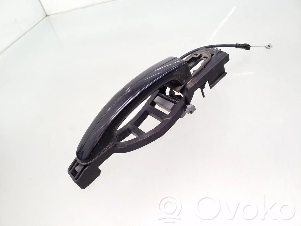 Ford Focus Ārējais atvēršanas rokturis 