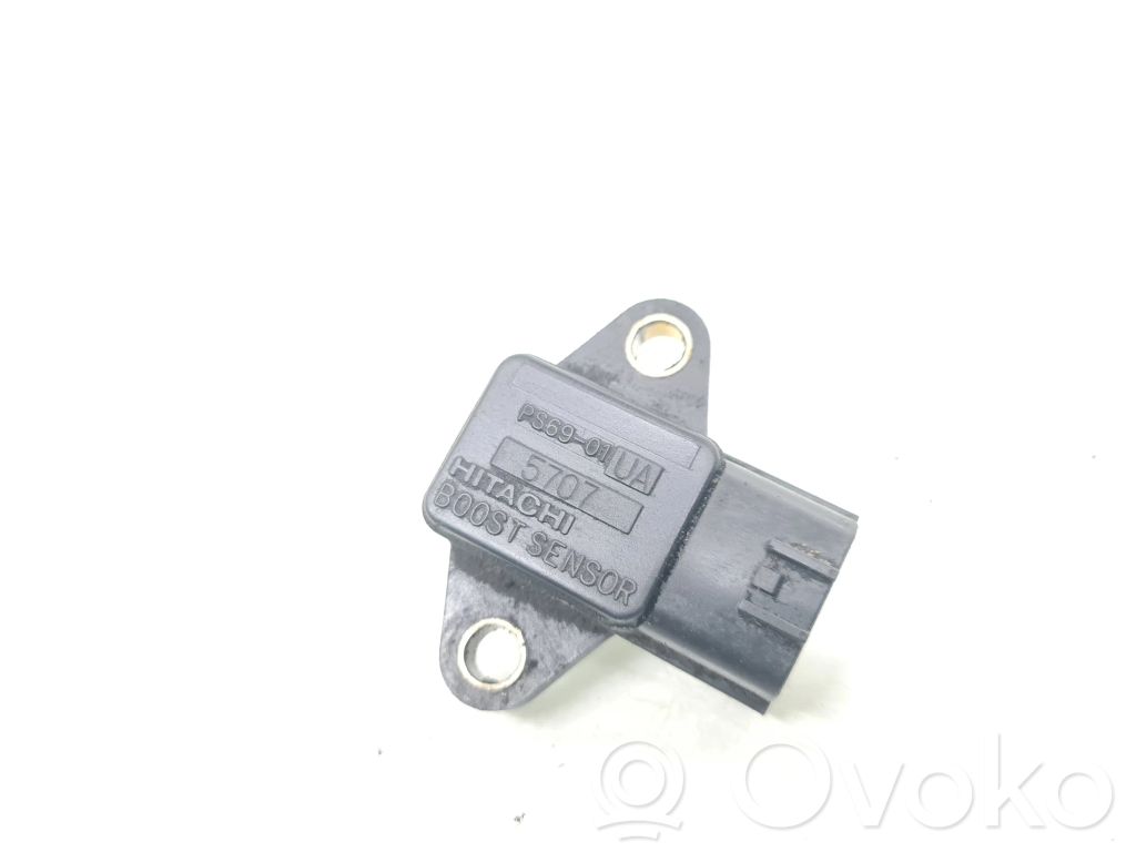 Nissan Primera Czujnik ciśnienia powietrza 