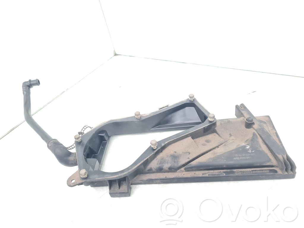 Audi 80 90 B3 Obudowa filtra powietrza 