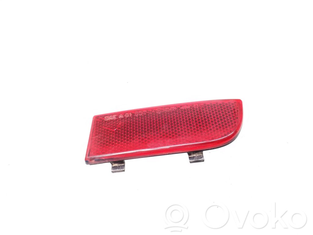 Mercedes-Benz Vito Viano W639 Odblask lampy tylnej