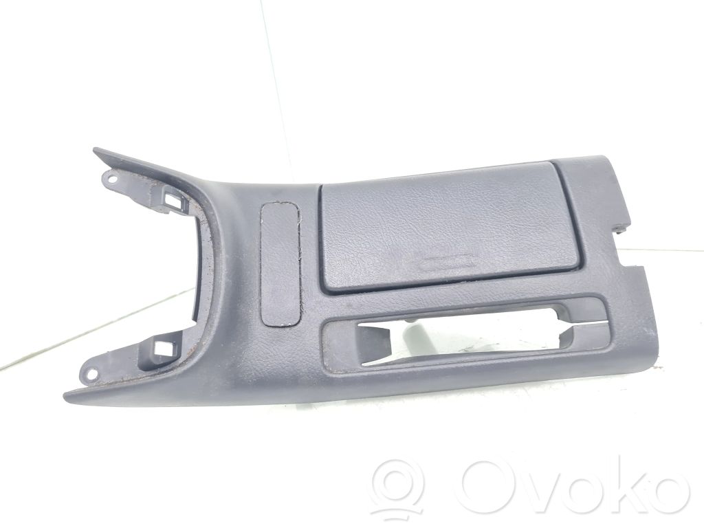 Toyota Avensis T250 Consolle centrale del vano portaoggetti 
