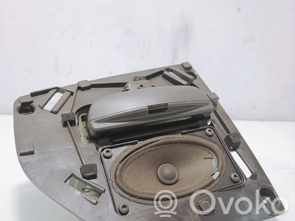 Volvo V70 Ecran/afișaj/ecran mic 