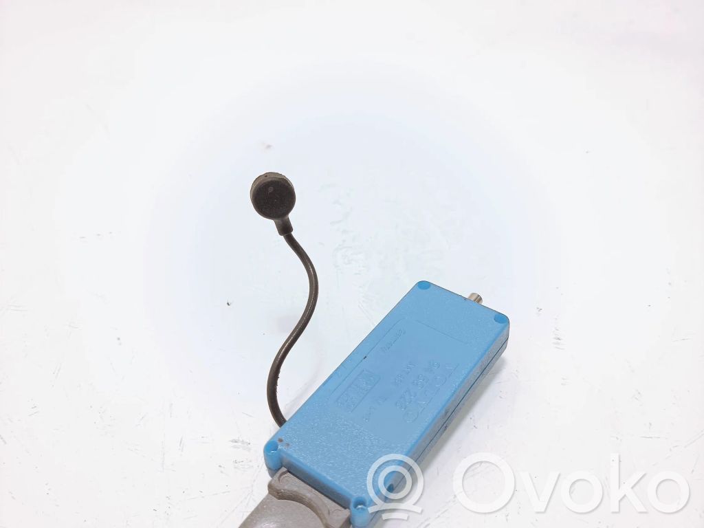 Volvo V70 Antenos stiprintuvas 