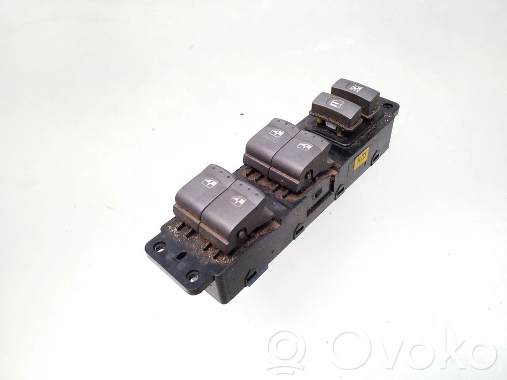SsangYong Kyron Electric window control switch 