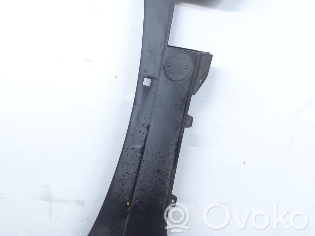 Volvo S80 Apărătoare ștergătoare 