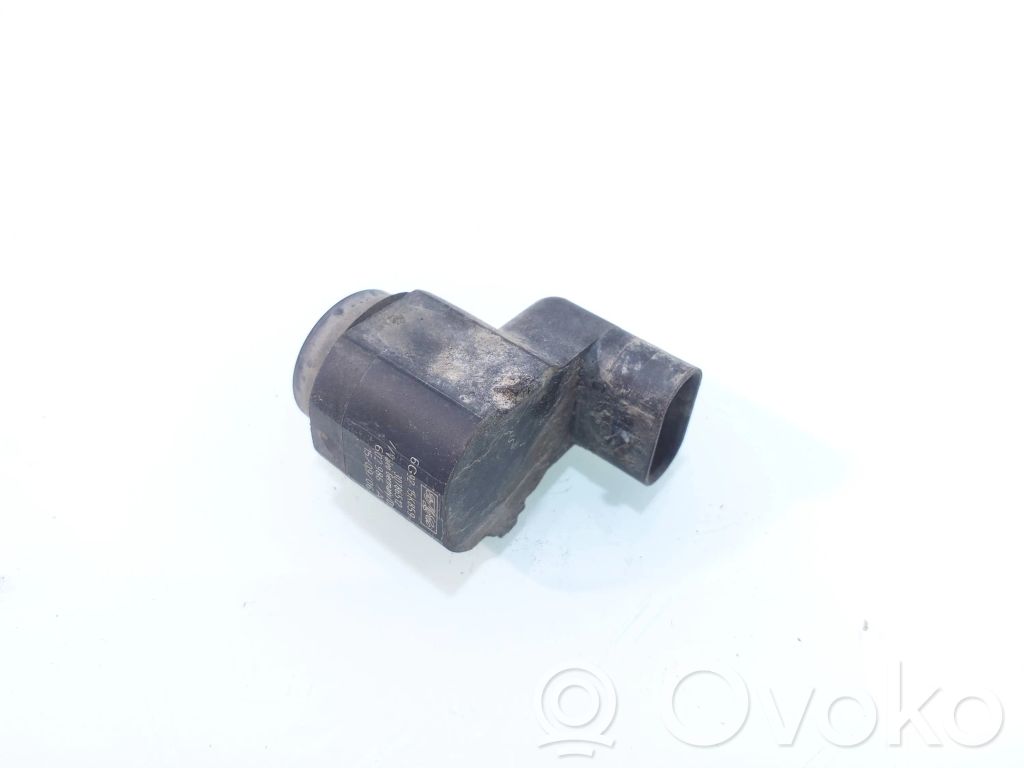 Volvo S80 Sensor de aparcamiento PDC 