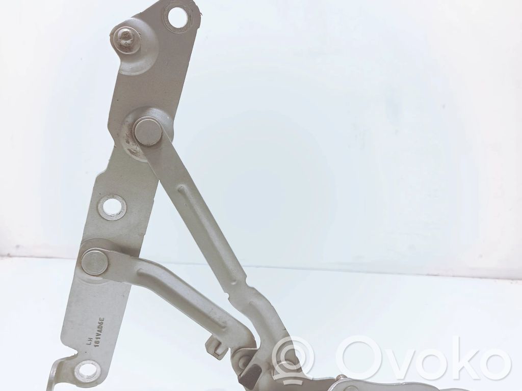 Volvo S80 Tailgate/trunk/boot hinge 