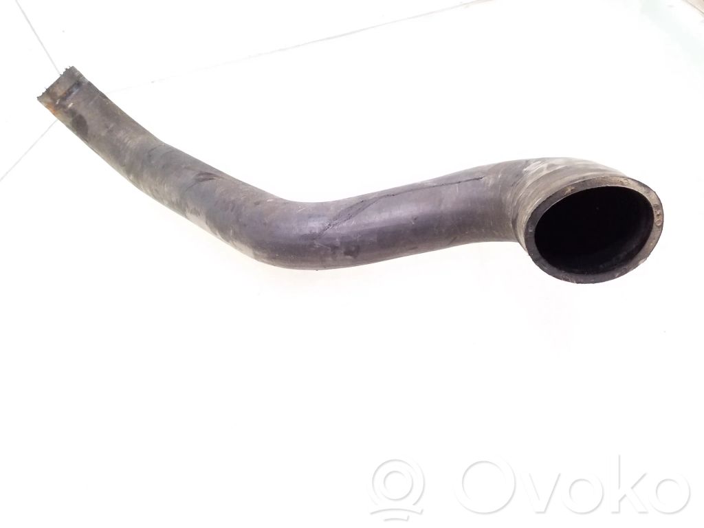 Iveco Daily 4th gen Furtun/conductă intercooler 