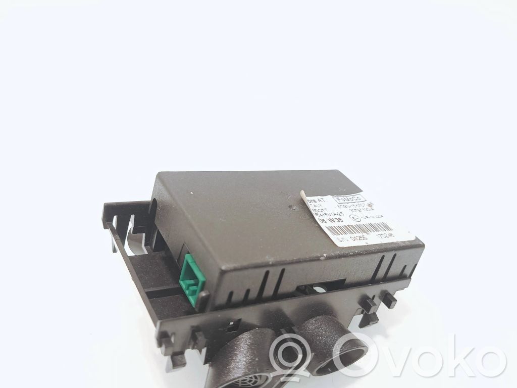 Volvo S80 Otros dispositivos 