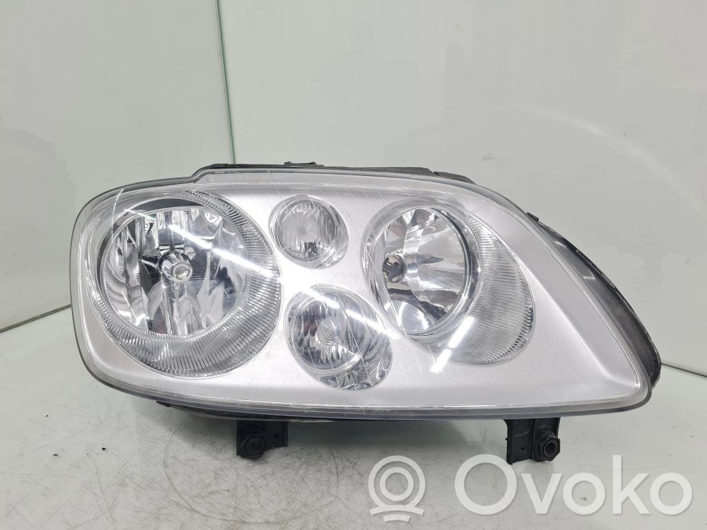 Volkswagen Touran I Faro/fanale 