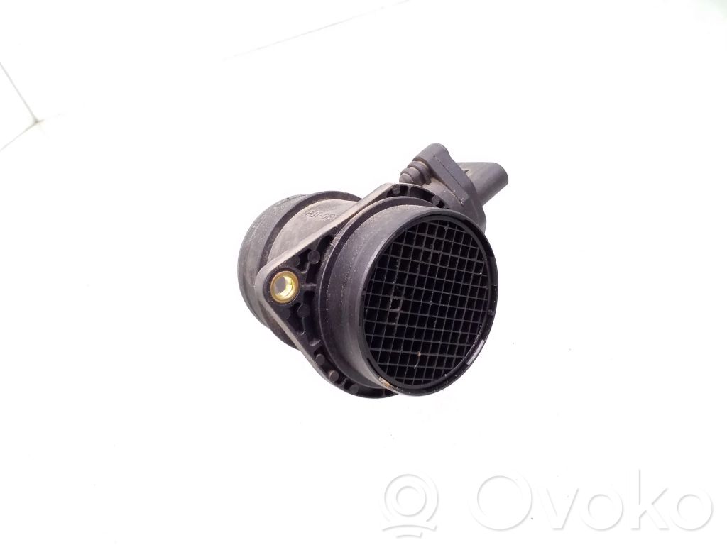 Volkswagen Golf IV Misuratore di portata d'aria 