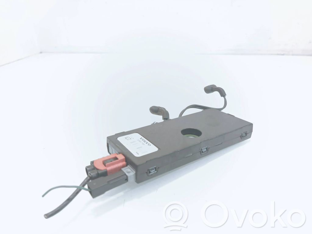 Volvo S80 Amplificator antenă aeriană 