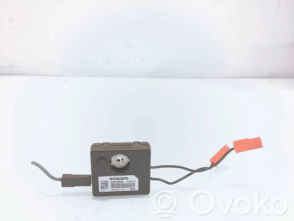 Volvo S80 Amplificatore antenna