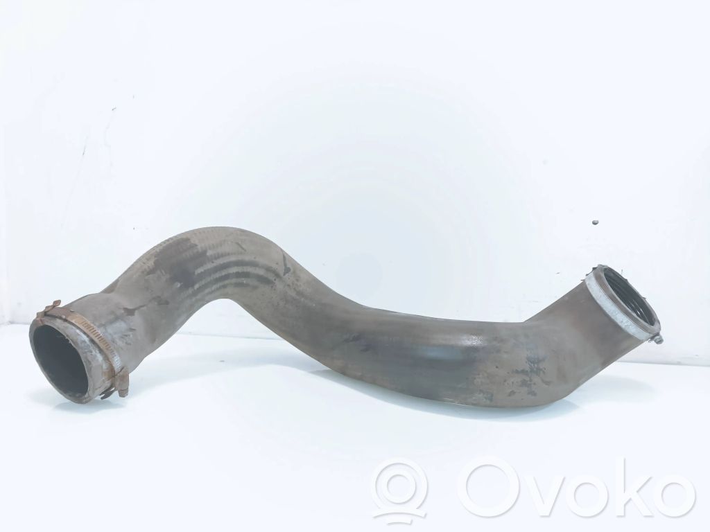 Volvo S80 Intercooler hose/pipe 