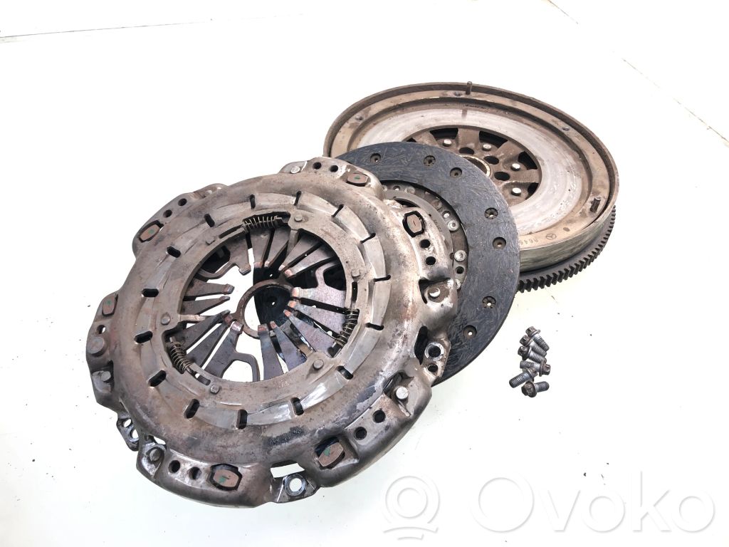 Mercedes-Benz Vito Viano W639 Kit frizione