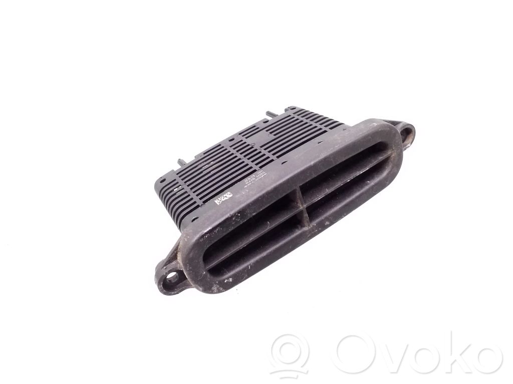 BMW 3 F30 F35 F31 Modulo di zavorra faro Xenon 