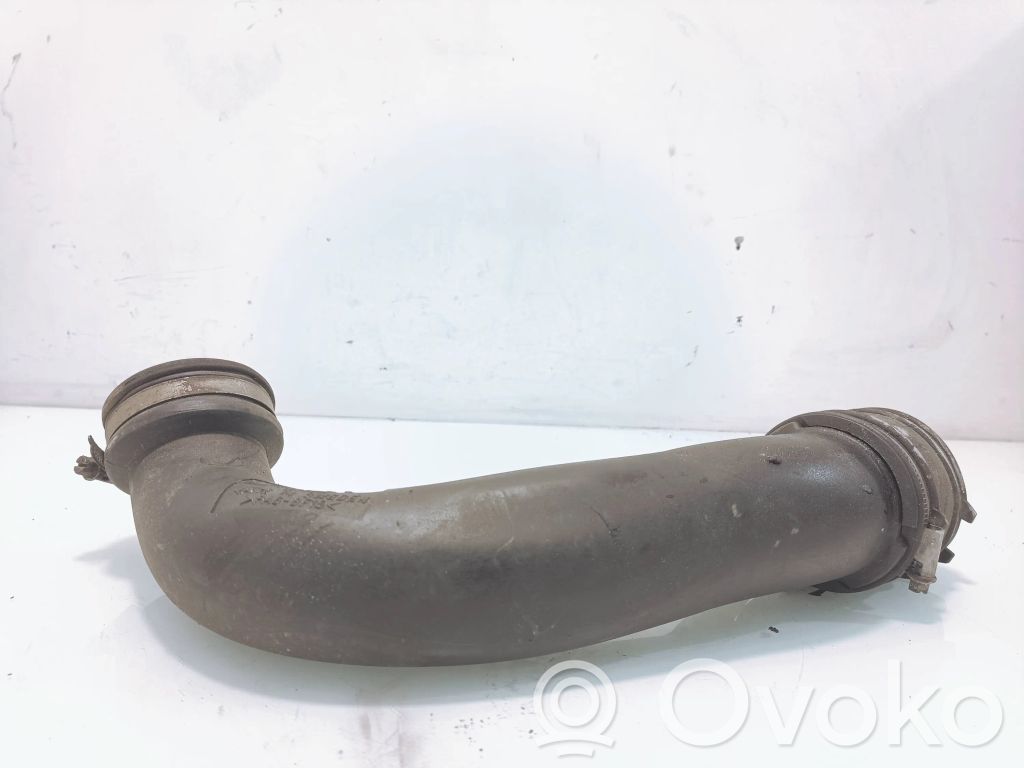 Volvo S80 Tubo di aspirazione dell’aria turbo 