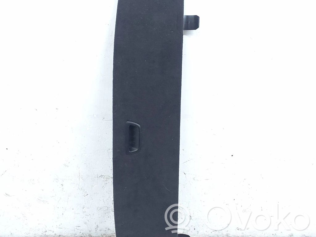 BMW 3 F30 F35 F31 Wykładzina bagażnika 