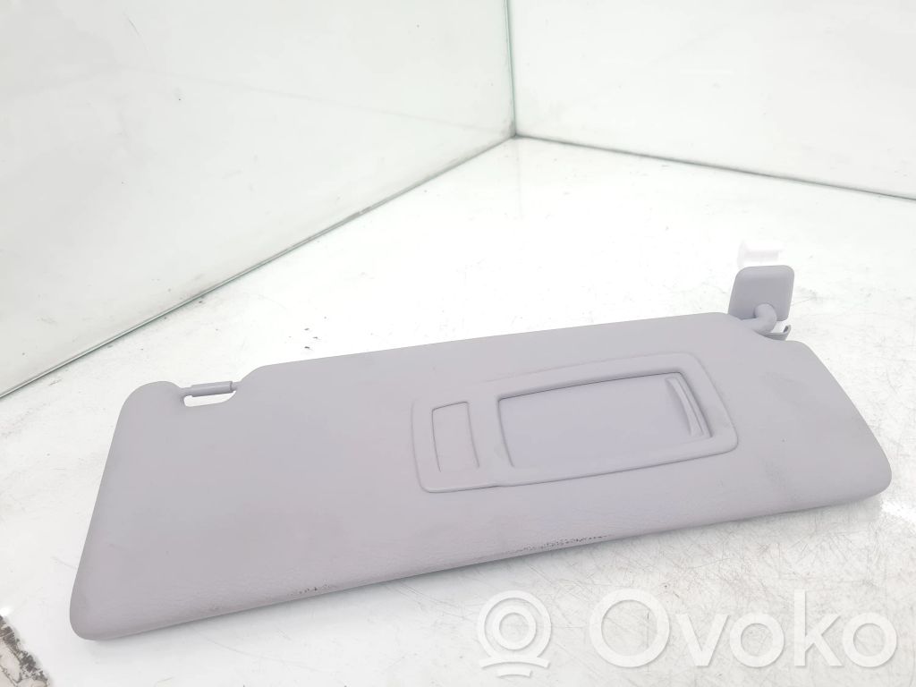 BMW 3 F30 F35 F31 Visera parasol 