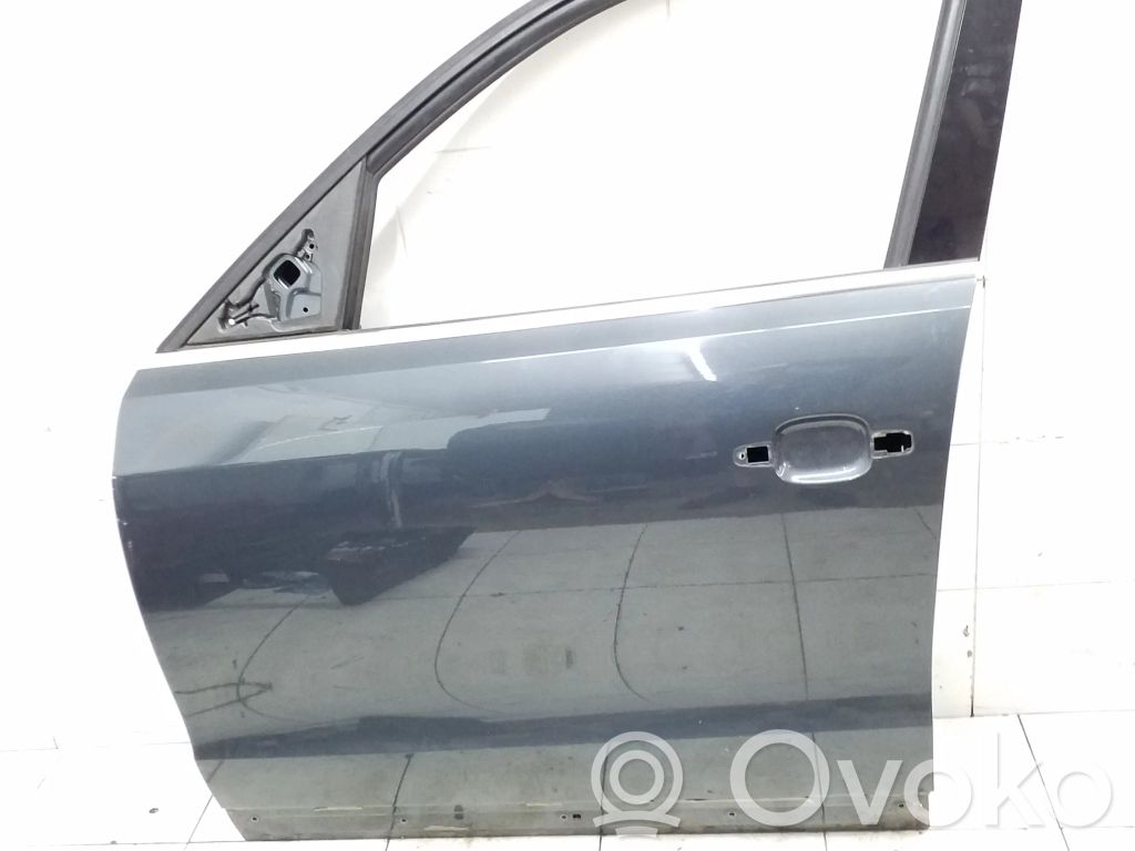 Porte avant