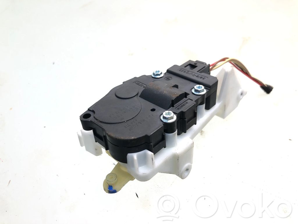 Audi Q5 SQ5 8R Motorino attuatore aria 