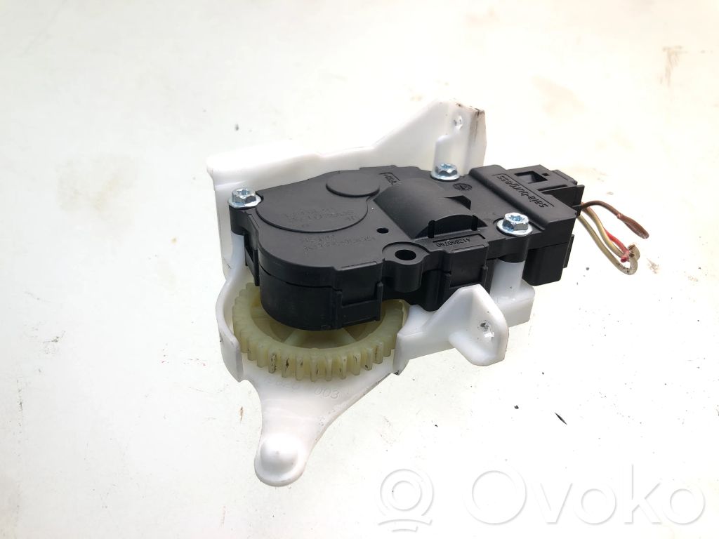 Audi Q5 SQ5 8R Motorino attuatore aria 