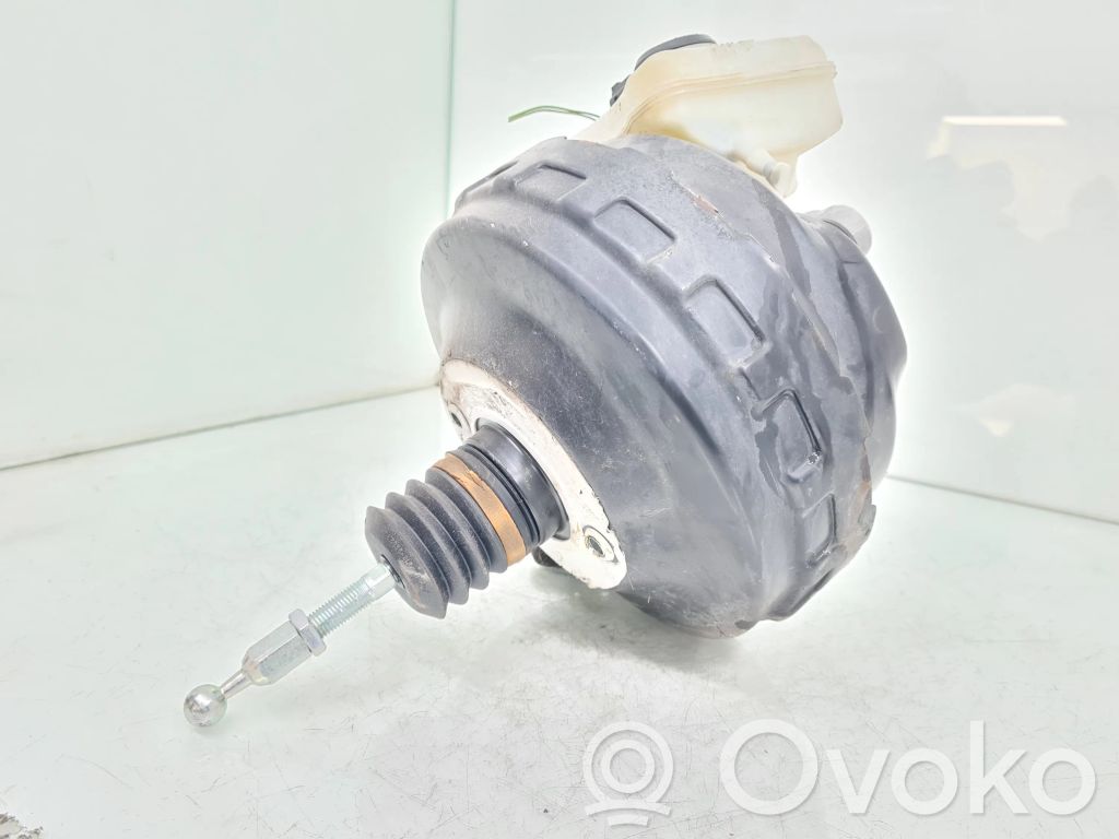Audi Q5 SQ5 8R Wspomaganie hamulca 