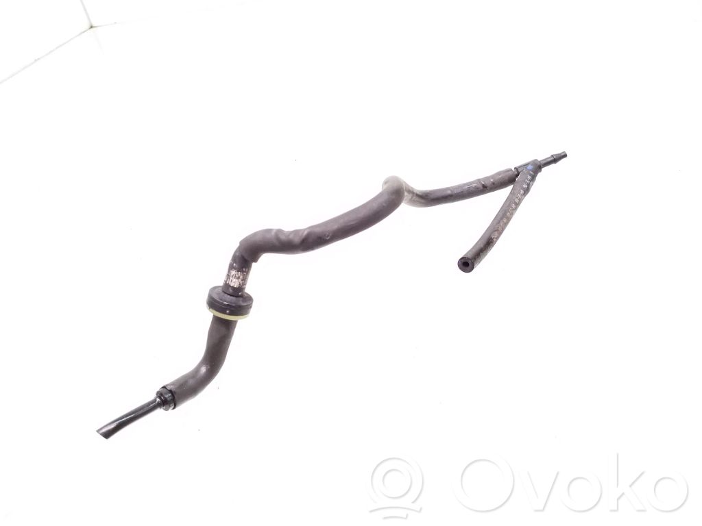 Audi Q5 SQ5 8R Vacuum line/pipe/hose 
