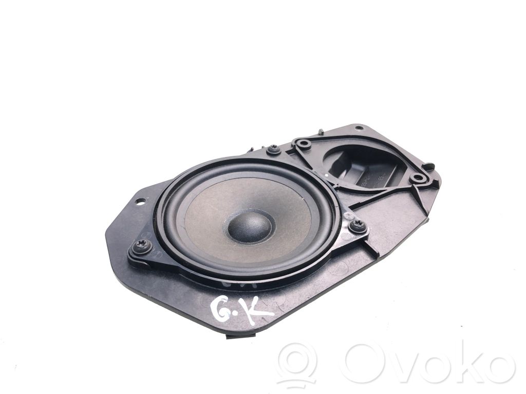 BMW 5 E60 E61 Rear door speaker 