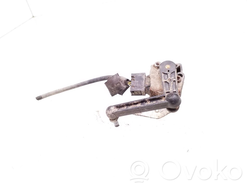 BMW 5 E60 E61 Headlight/headlamp level sensor 